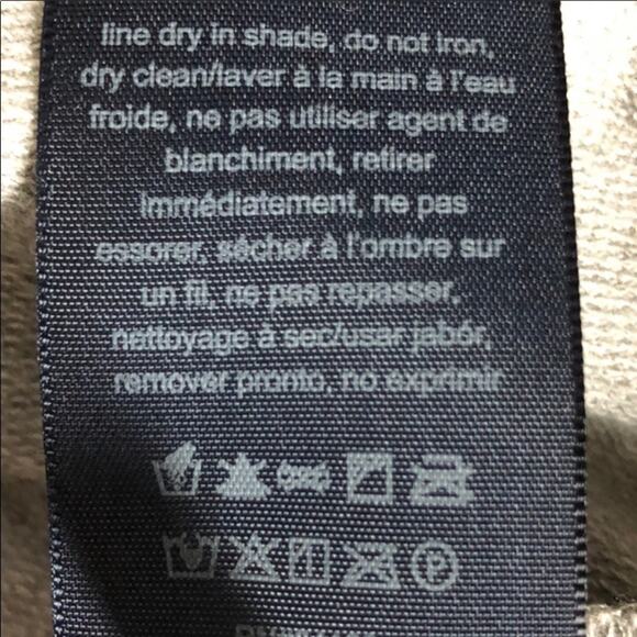 Tommy Hilfiger Lush Life Zipper Up Jacket - Picture 8 of 9